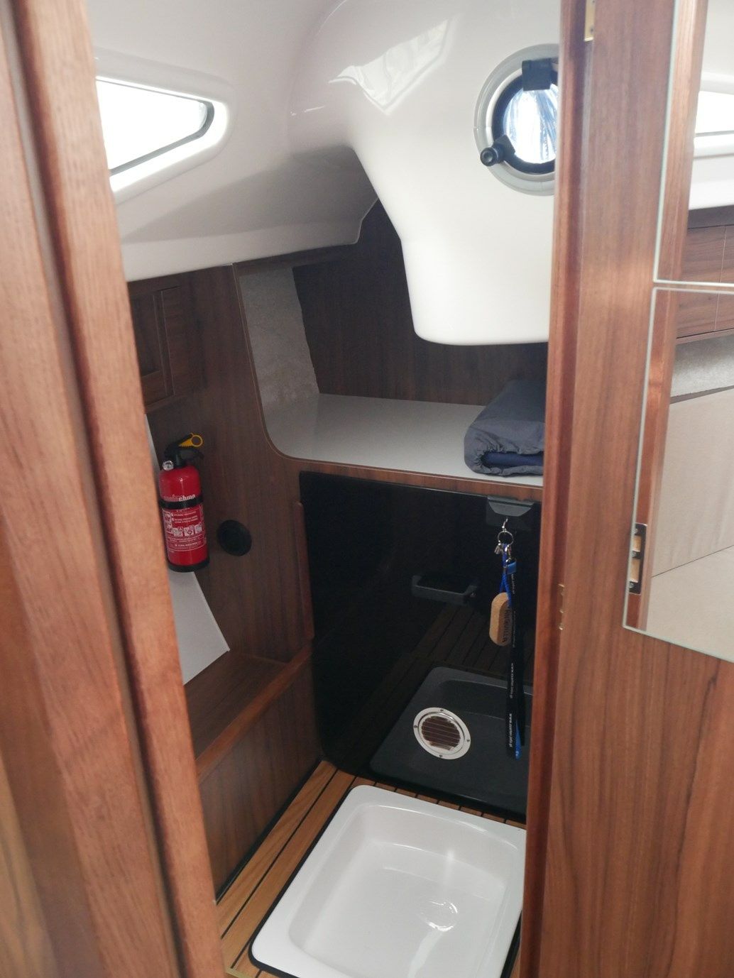 Antila 26cc | Anquilla