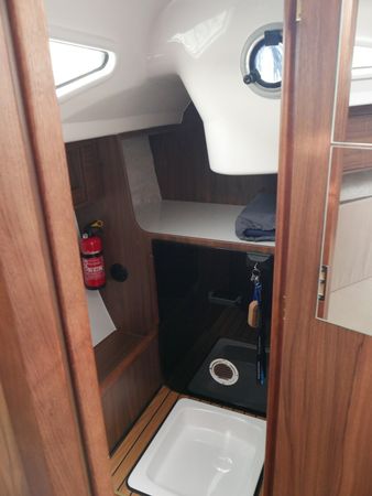 Antila 26cc | Anquilla