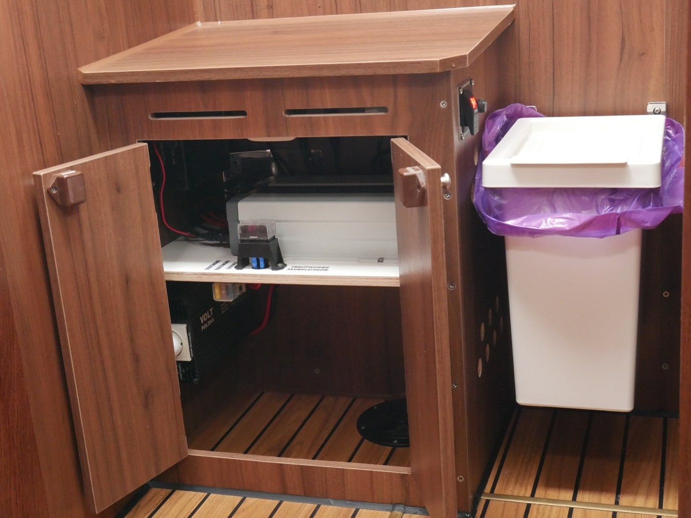 Antila 26cc | Anquilla