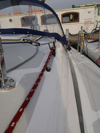 Antila 26cc | Anquilla