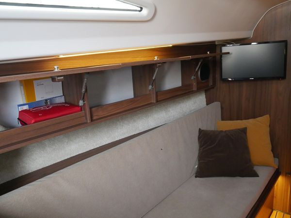 Antila 26cc | Anquilla