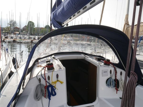 Antila 26cc | Anquilla