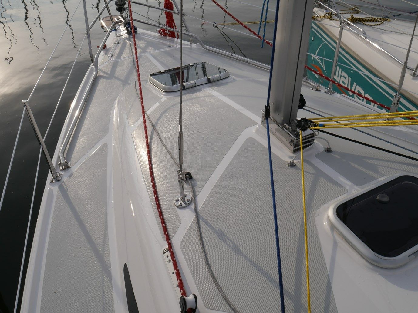 Antila 26cc | Anquilla