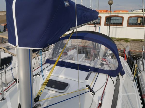 Antila 26cc | Anquilla