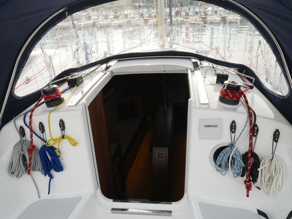 Antila 26cc | Anquilla