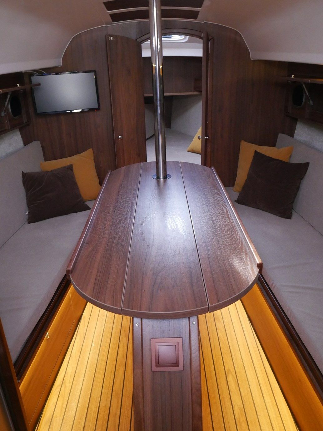 Antila 26cc | Anquilla