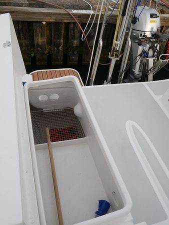 Antila 26cc | Anquilla