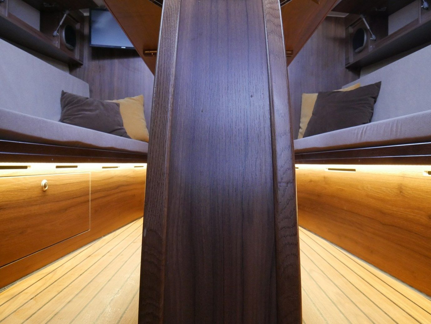 Antila 26cc | Anquilla