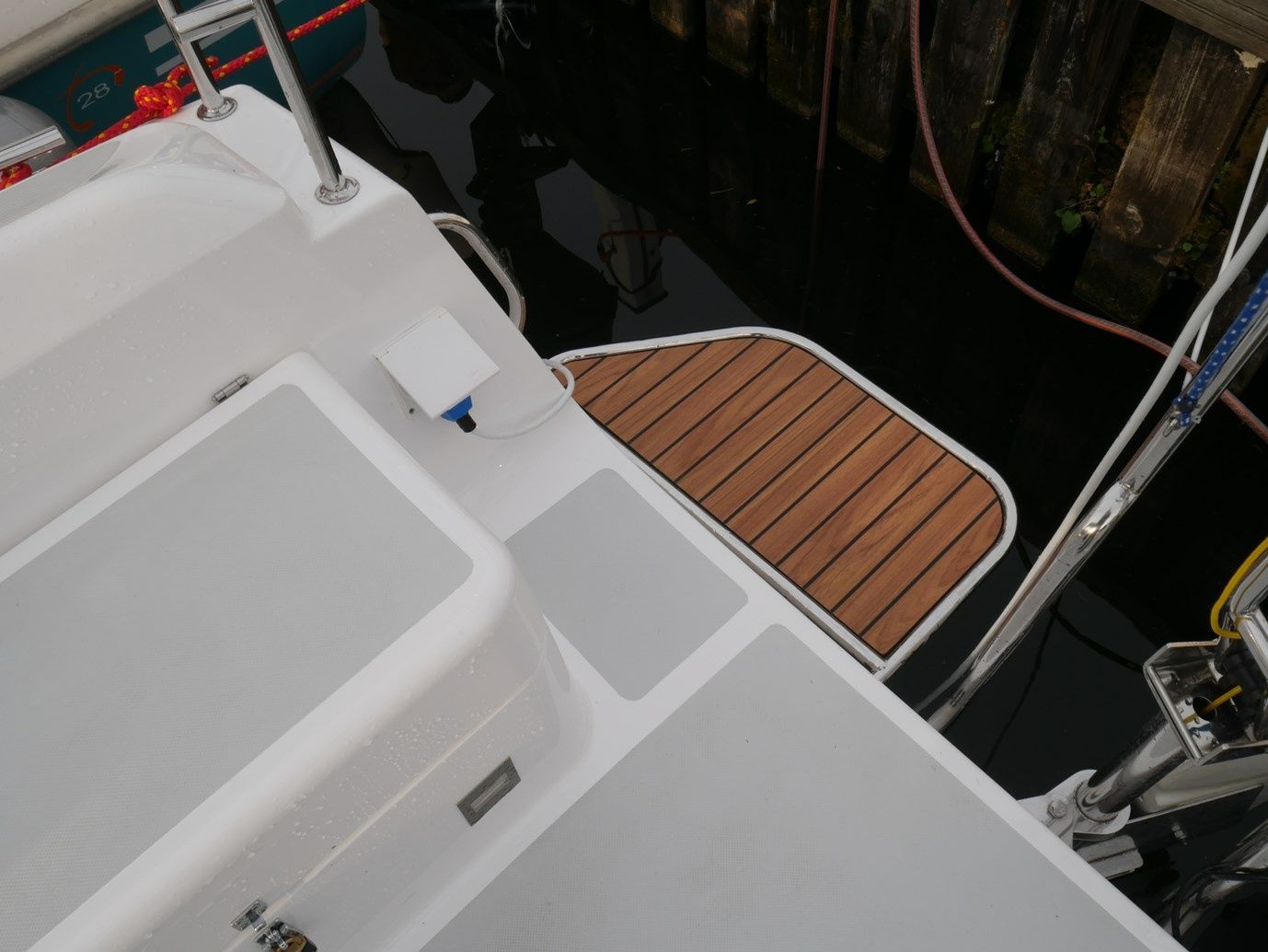 Antila 26cc | Anquilla