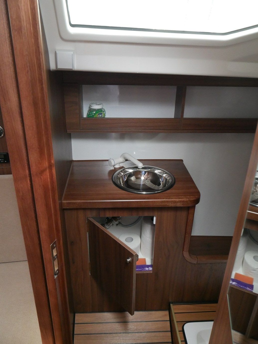 Antila 26cc | Anquilla