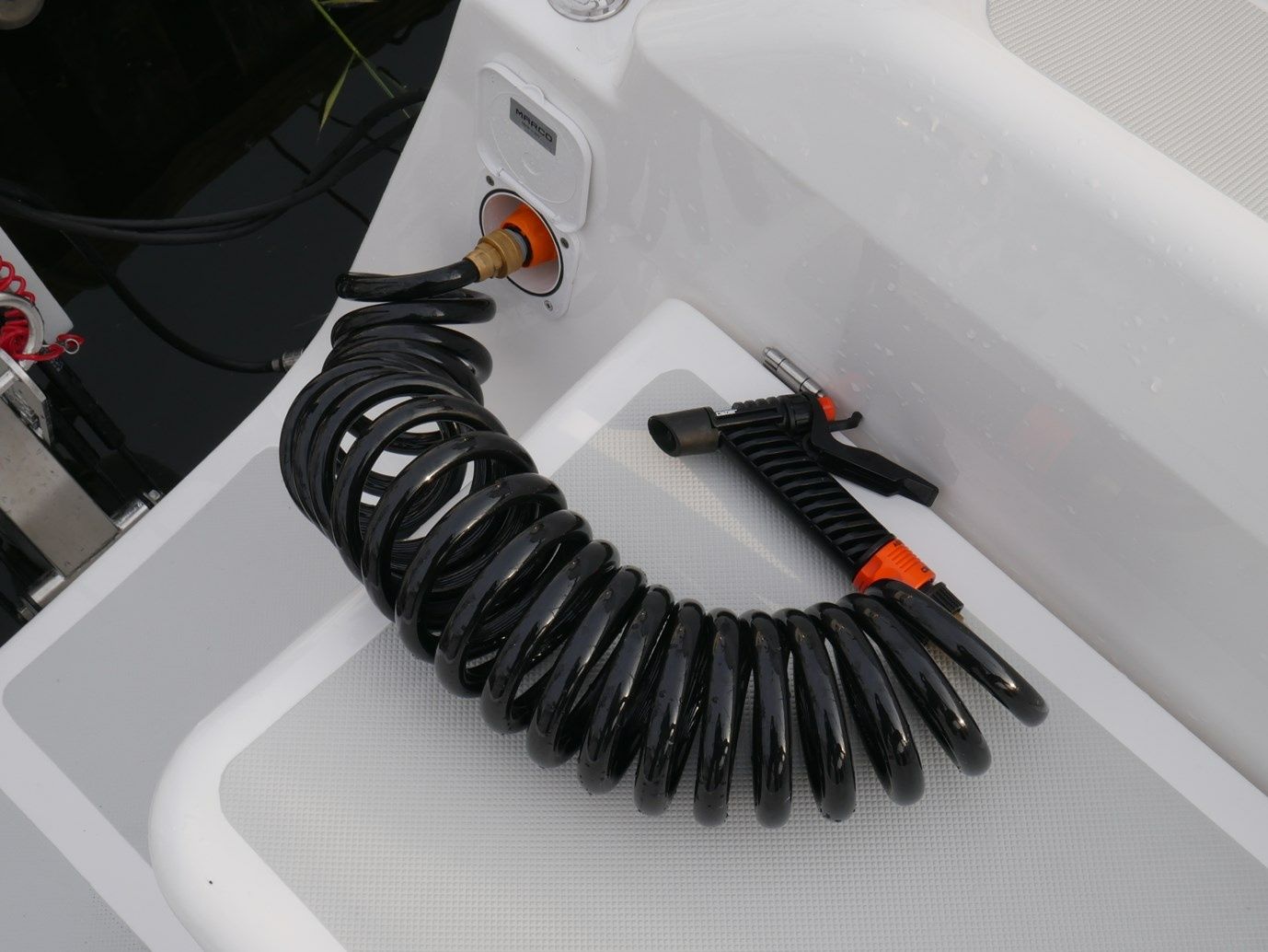 Antila 26cc | Anquilla