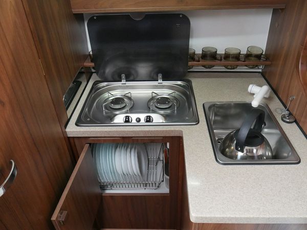 Antila 26cc | Anquilla