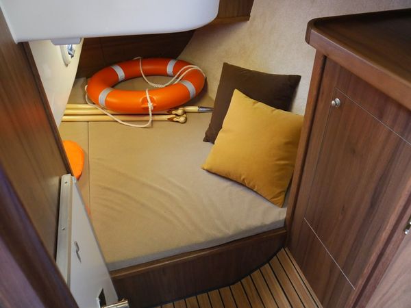 Antila 26cc | Anquilla