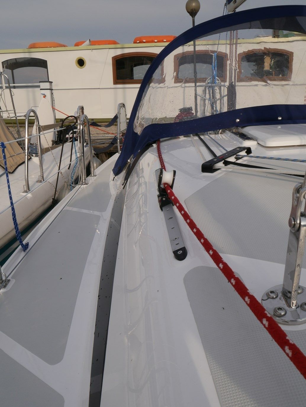 Antila 26cc | Anquilla