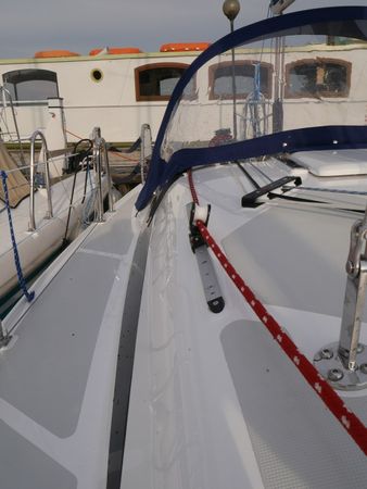 Antila 26cc | Anquilla