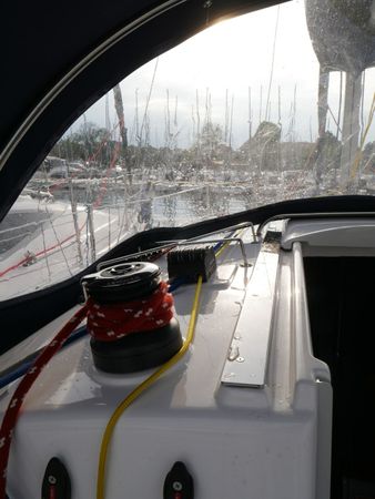 Antila 26cc | Anquilla