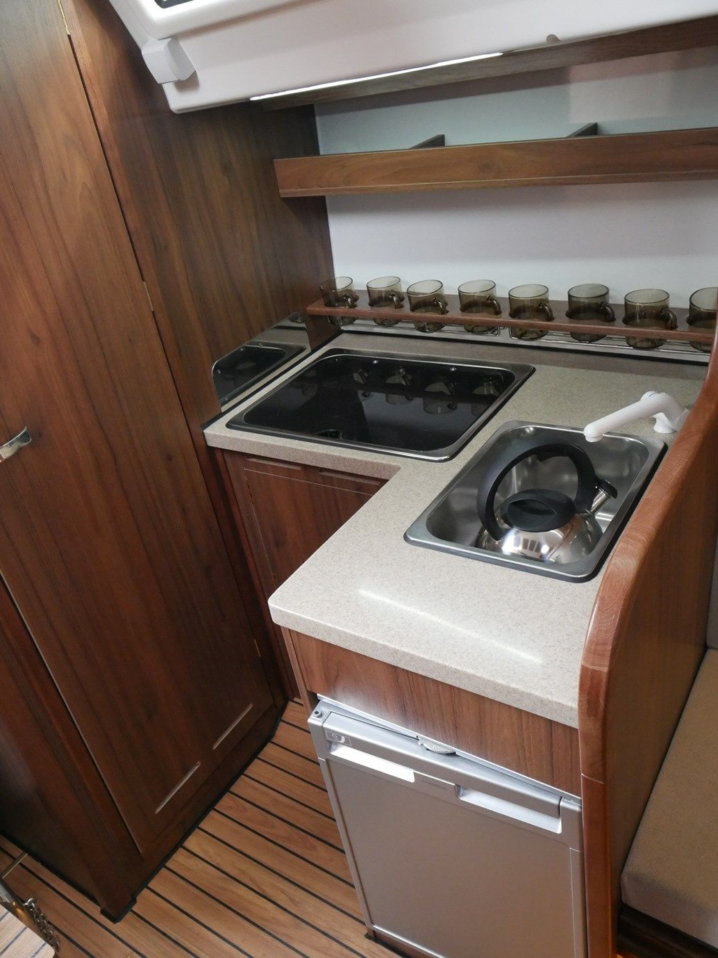 Antila 26cc | Anquilla