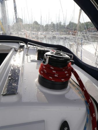 Antila 26cc | Anquilla