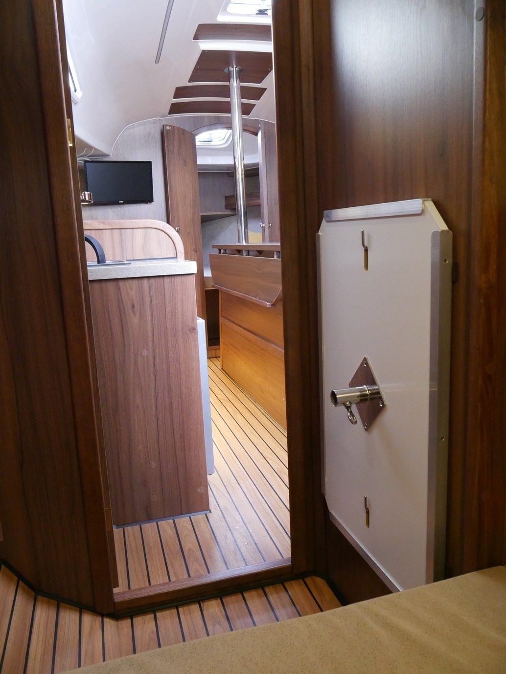 Antila 26cc | Anquilla