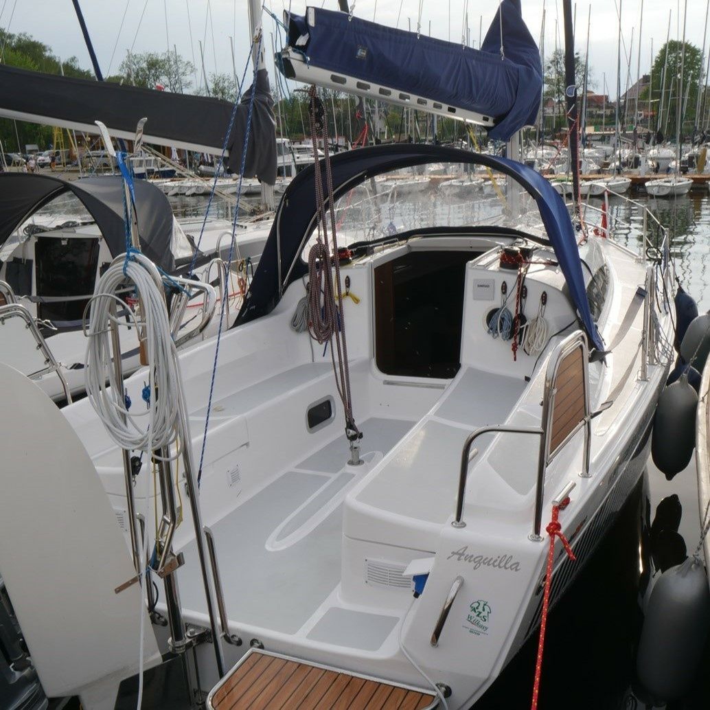 Antila 26cc | Anquilla