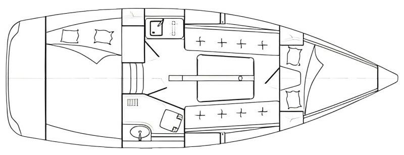 Antila 26cc | Anquilla