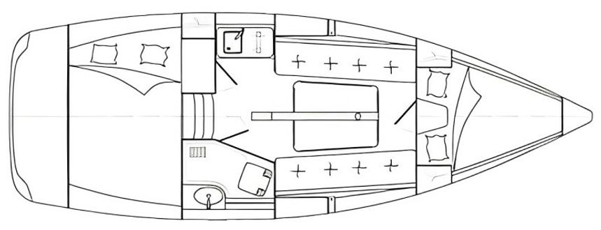 Antila 26cc | Anquilla