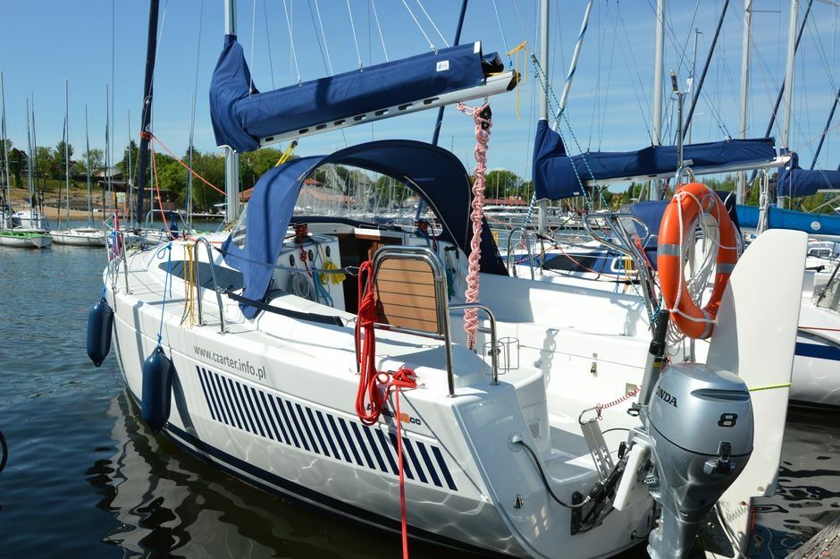 Antila 26cc | Martinique