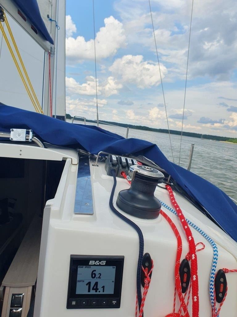 Antila 26cc | Polnocna Gwiazda