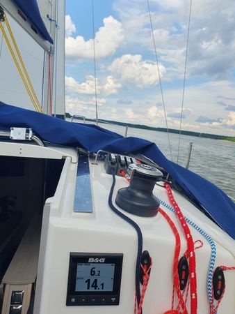Antila 26cc | Polnocna Gwiazda