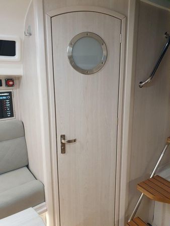 Antila 26cc | Polnocna Gwiazda