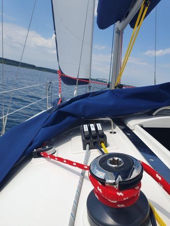 Antila 26cc | Polnocna Gwiazda
