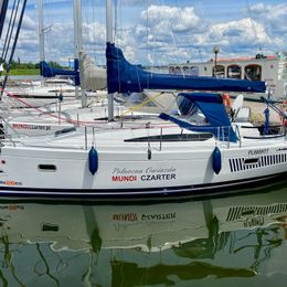 Antila 26cc | Polnocna Gwiazda