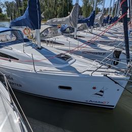 Antila 27 Family | Jamajka