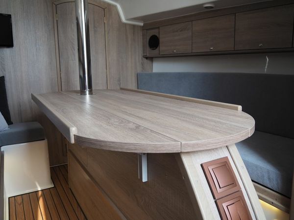 Antila 27 Family | Frajda