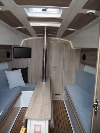 Antila 27 Family | Frajda