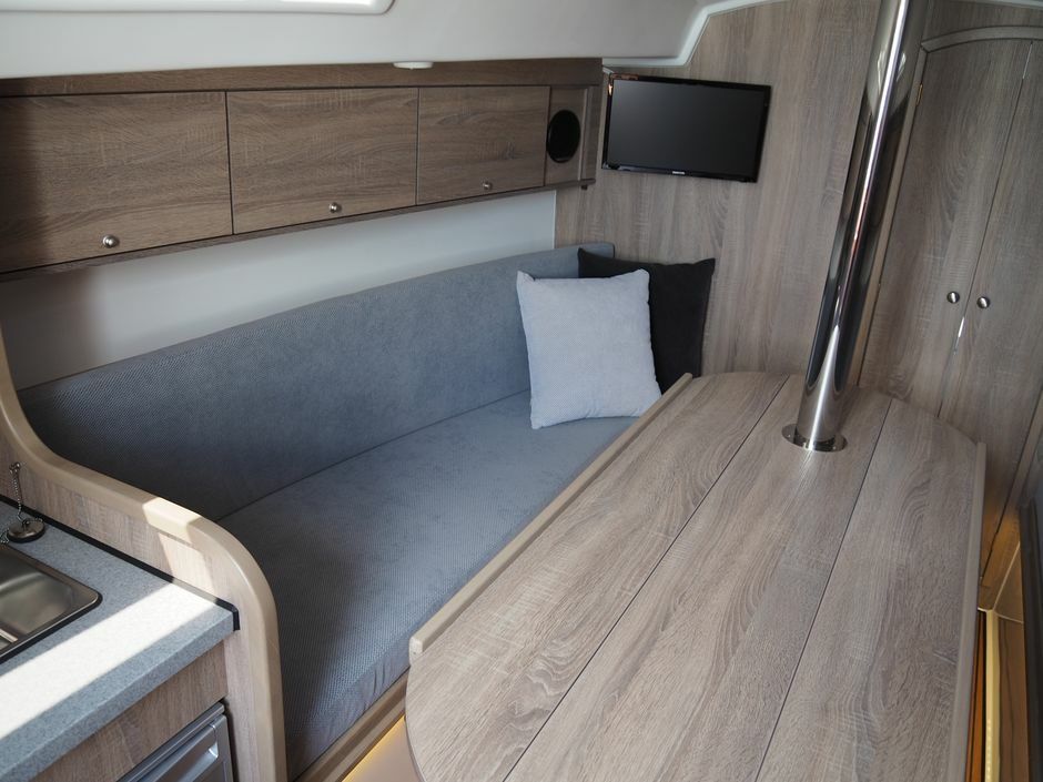 Antila 27 Family | Frajda