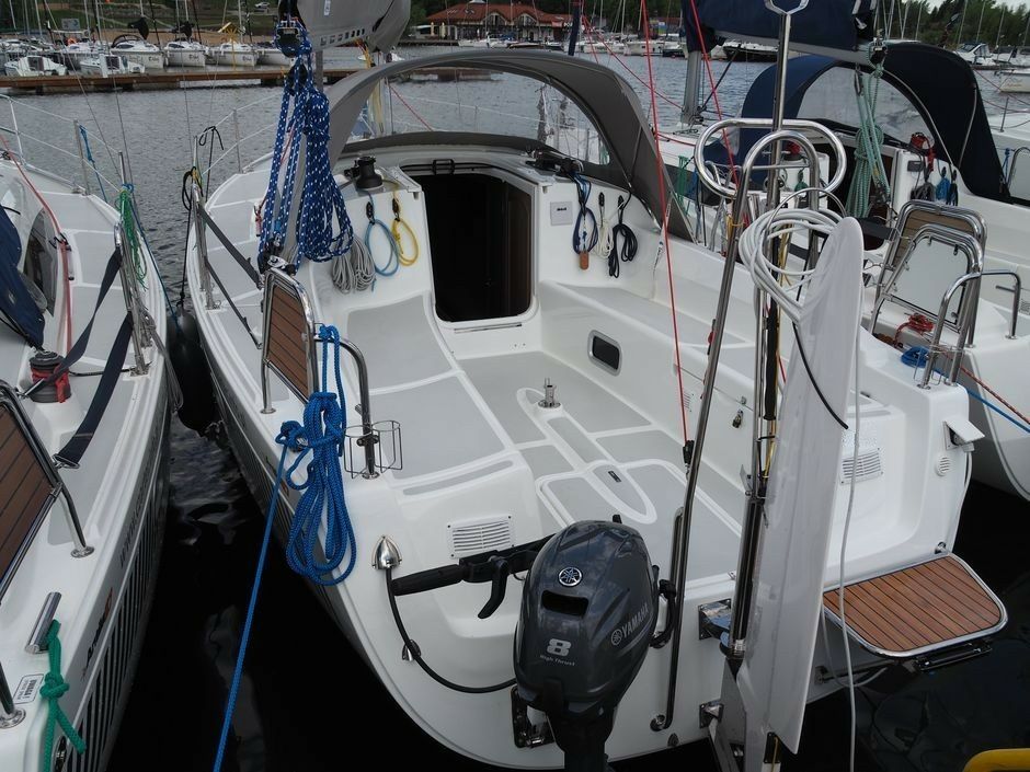 Antila 27 Family | Miska