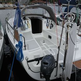 Antila 27 Family | Miska