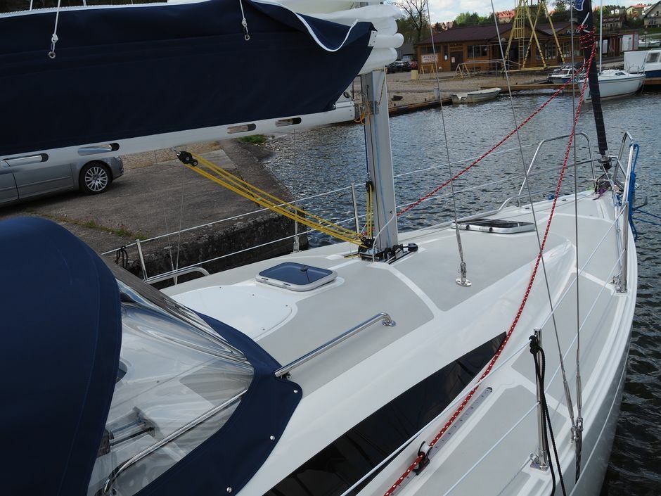 Antila 27 Family | Tobago