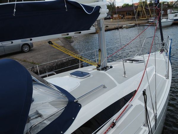 Antila 27 Family | Tobago