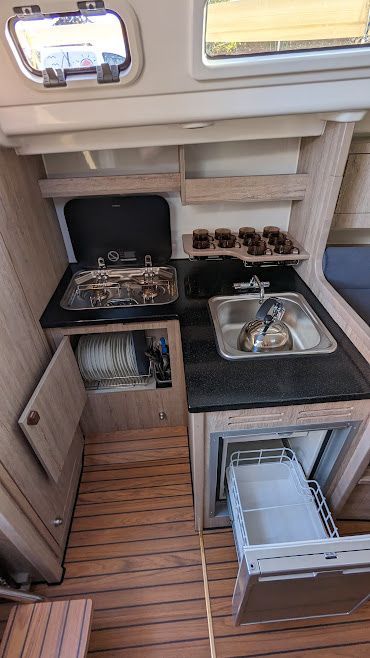 Antila 30 | Lagertha