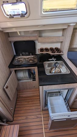 Antila 30 | Lagertha