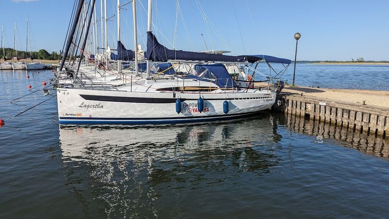 Antila 30 | Lagertha