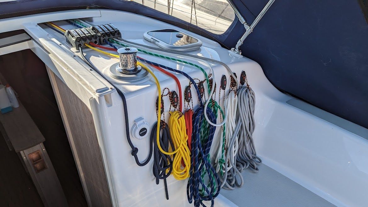 Antila 30 | Lagertha