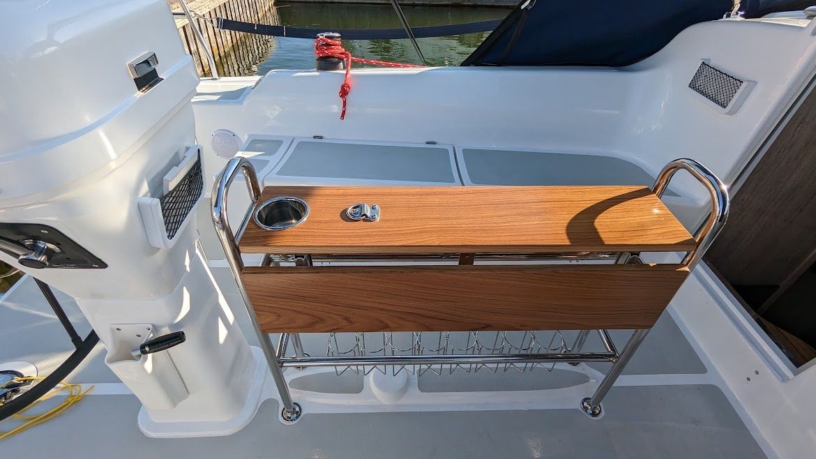 Antila 30 | Lagertha