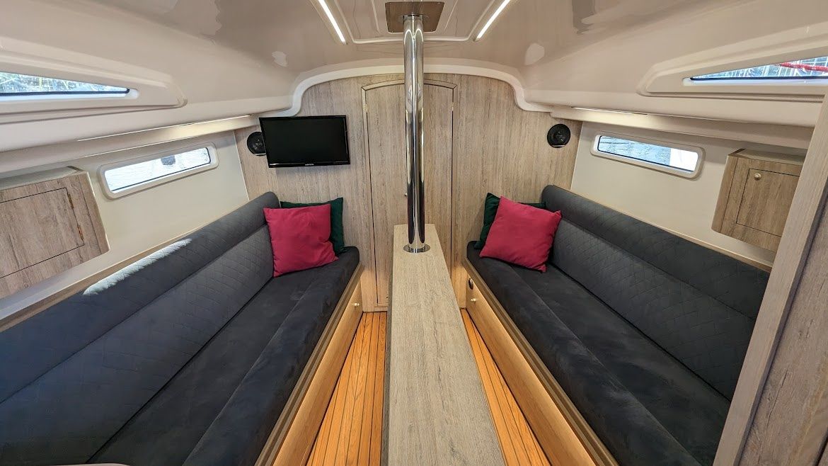 Antila 30 | Lagertha