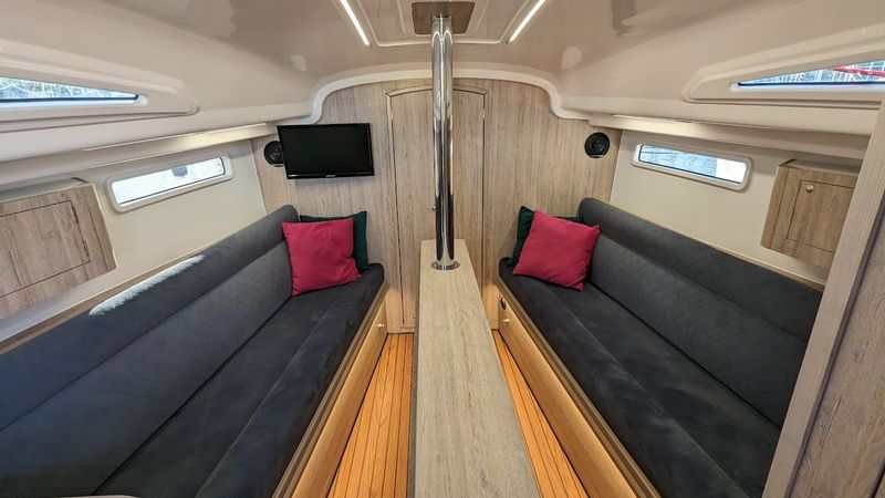 Antila 30 | Lagertha