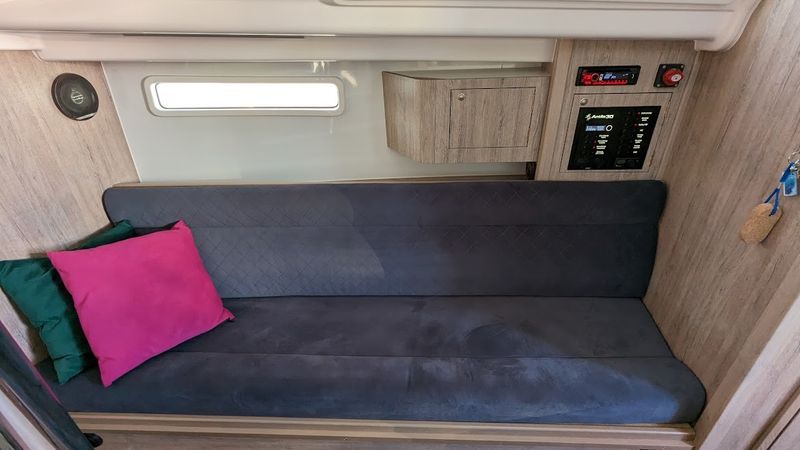 Antila 30 | Lagertha