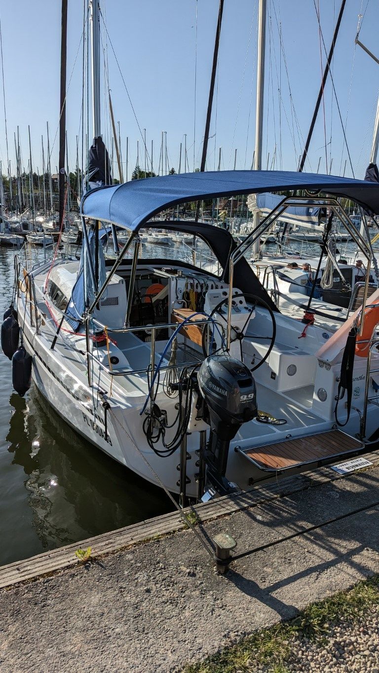 Antila 30 | Lagertha