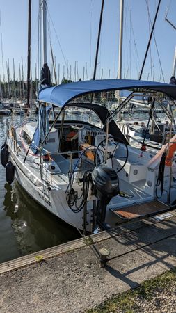 Antila 30 | Lagertha